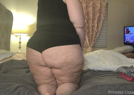 theprncslissa nude star images