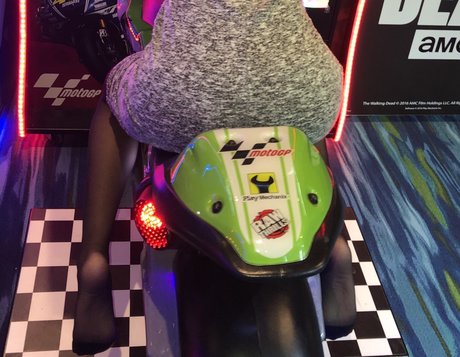 lilmizzunique sex star pic