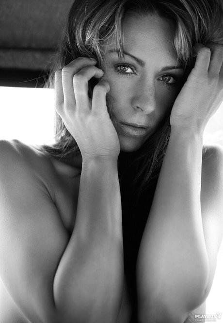 Andrea Landgraf art model pics