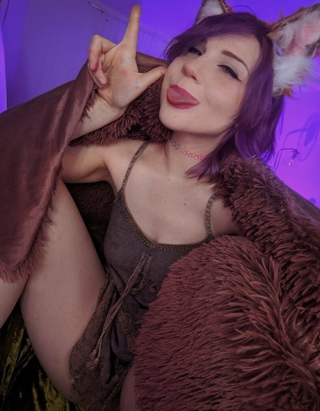 tricky__nymph porn model photos
