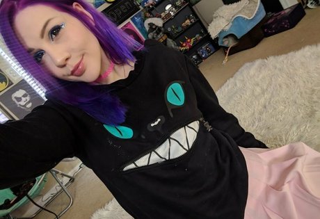 tricky__nymph pornstar xxx pic
