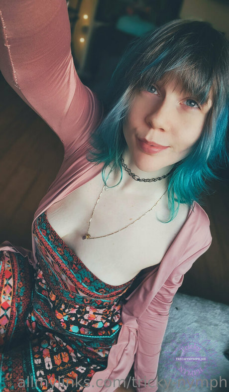 tricky__nymph star high quality img