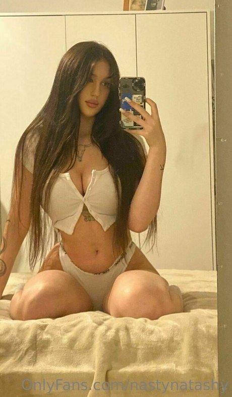 nastynatashy pornstar hot picture