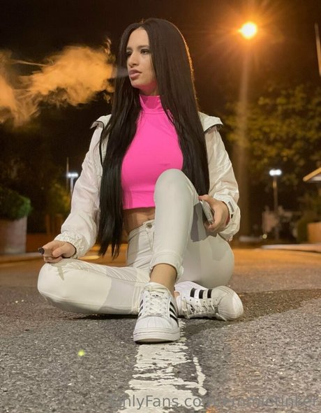 emmietinker star hot photos