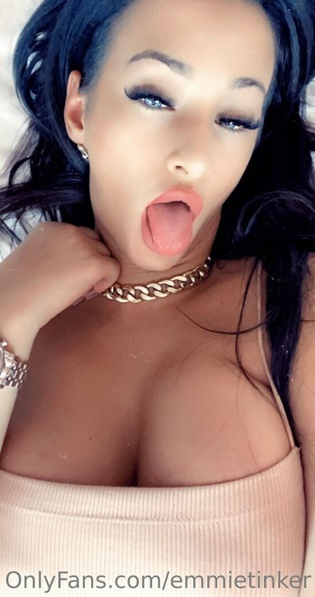 emmietinker adult actress galleries