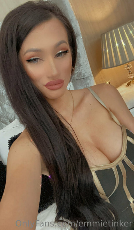 emmietinker pornstar nudes pics