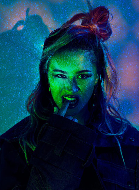 Kristina Tonteri Young exclusive star image