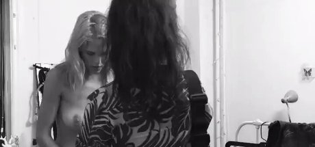 Ashley Smith sexy actress pics