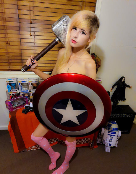 thick pawg onlyfans adult img