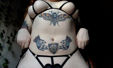 pussy tattoo onlyfans beautiful photos