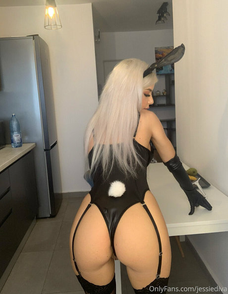 jessiediva porn model picture