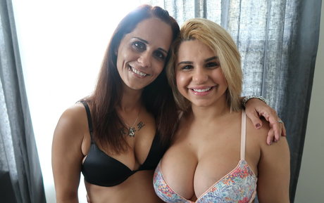 Crystina Rossi model hd image