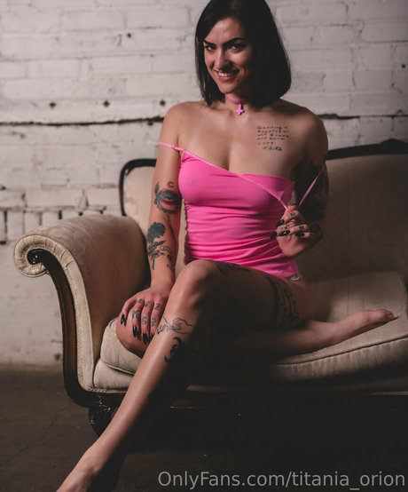 titania orion exclusive actress image