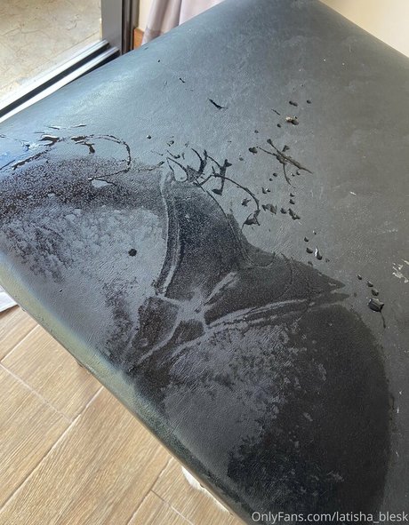 Latisha Blesk adult model image