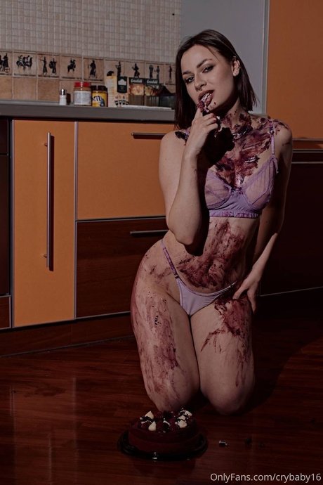 crybaby16 porn star gallery