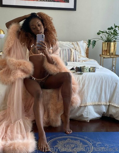 tashablack star beautiful archive