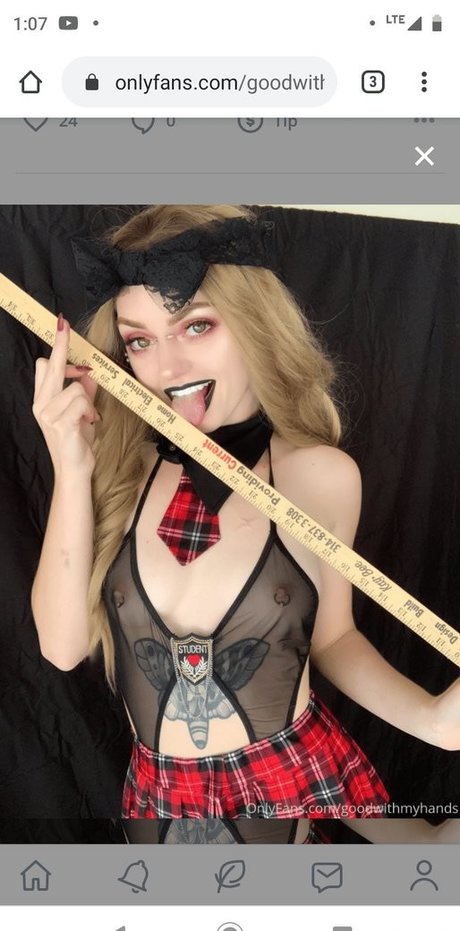 Jenna Jaxxon top actress gallery