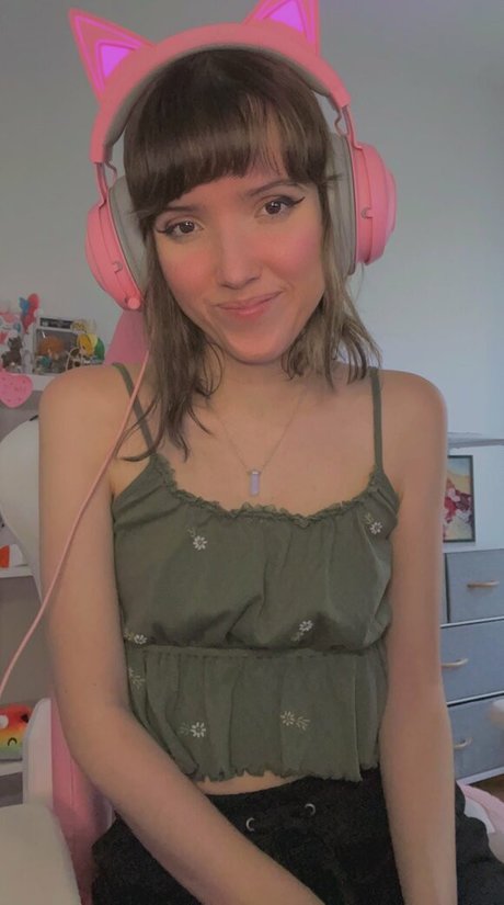 asmr bunny onlyfans sexy nude photos