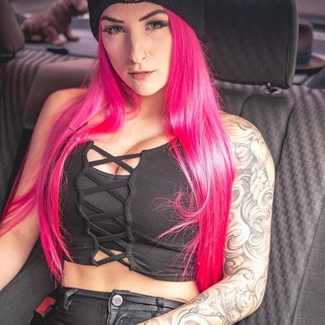 Pia Sativa sex actress photo