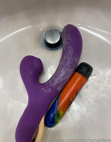 Glitchmaiden star free archive