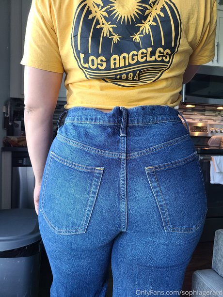 Sophia Gerard pornstar hd image