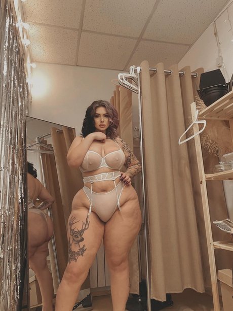 Bulgakova Frida pornstar sexy archive