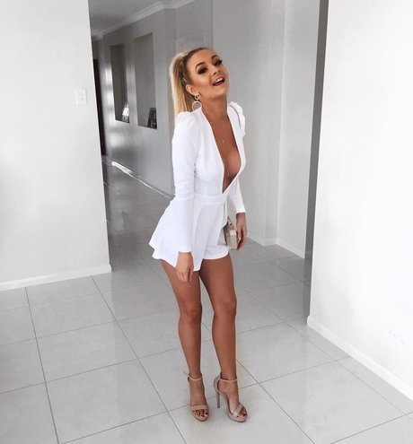 Chloe Gorton profile pic