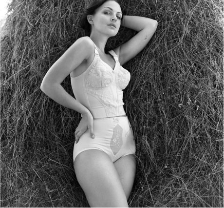 Anastasia Arteyeva sex star pics