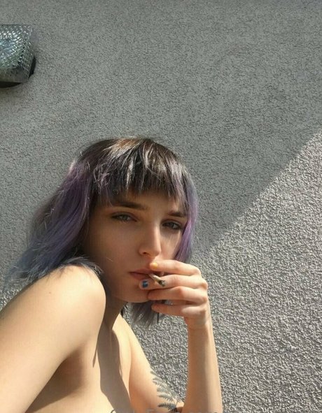 techno sqrt pornstar exclusive photos