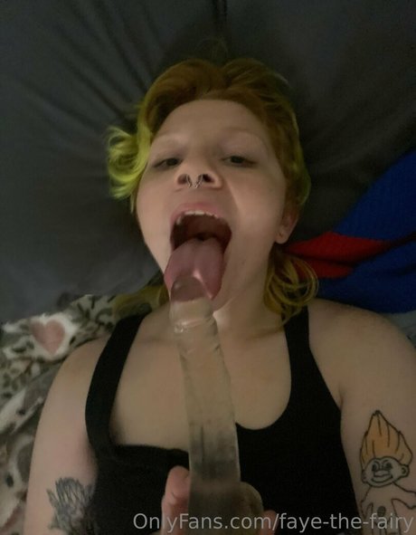 faye the fairy model perfect gallery