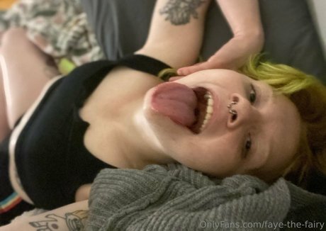 faye the fairy model porn pictures