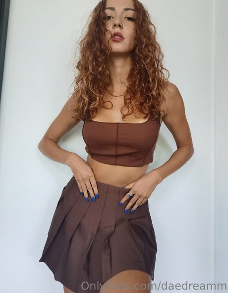 daedreamm hot actress images