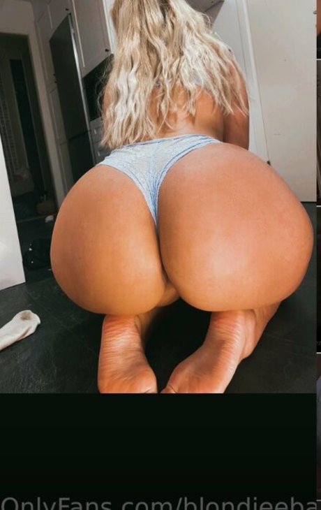 blondieebabez perfect pornstar pics
