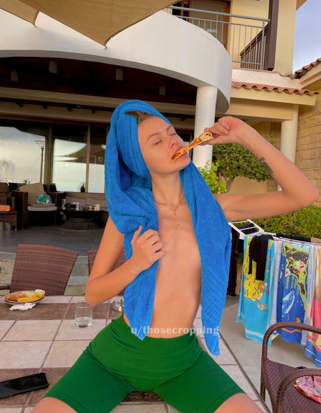 Tasha Gamin hd star pics