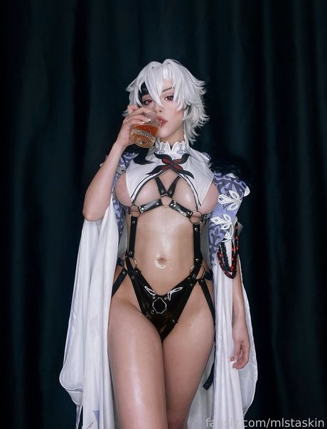 mlstaskin top model gallery