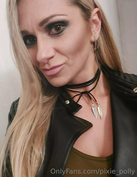 pixie polly star gallery