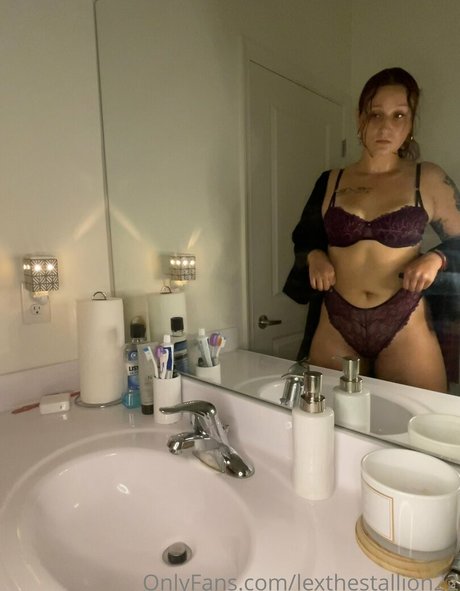 lexthestallion22 high quality actress image