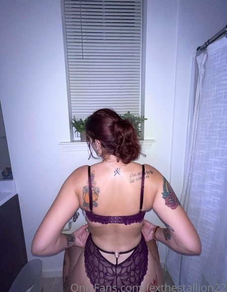 lexthestallion22 model adult archive