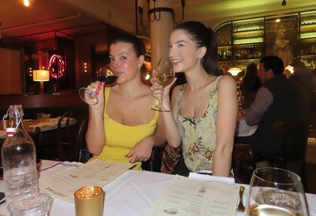 Veronicaa Zanotti star beautiful photos