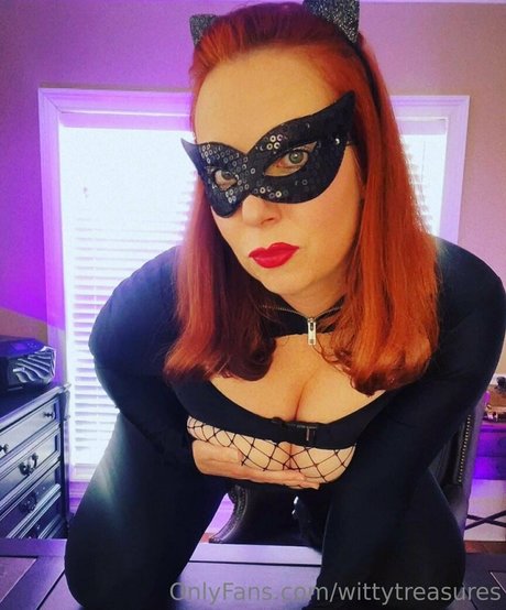 wittytreasures nice model pics