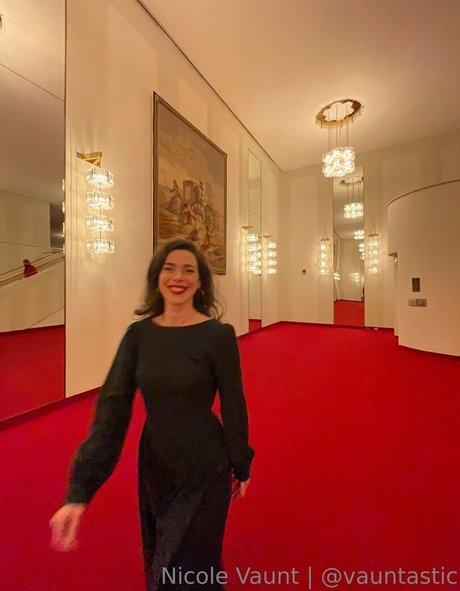 vauntastic star pornographic image