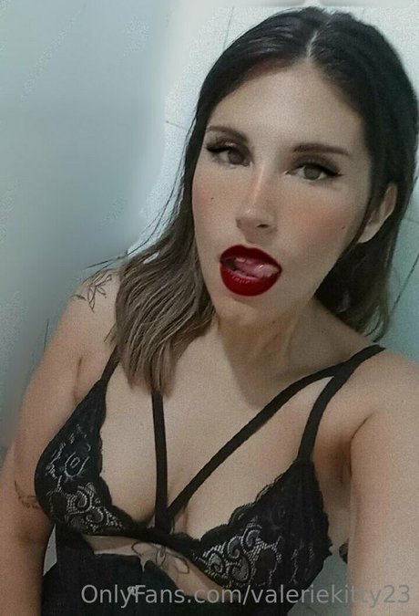 valeriekitty23 pornstar exclusive photo
