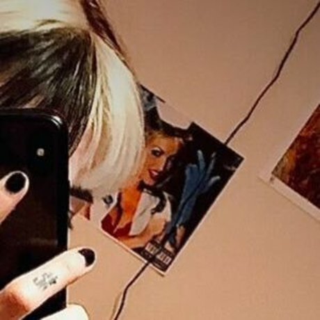 wraithsfire pornstar erotic pic