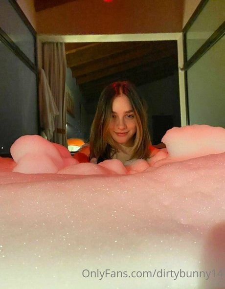 dirtybunny14 sexy model images