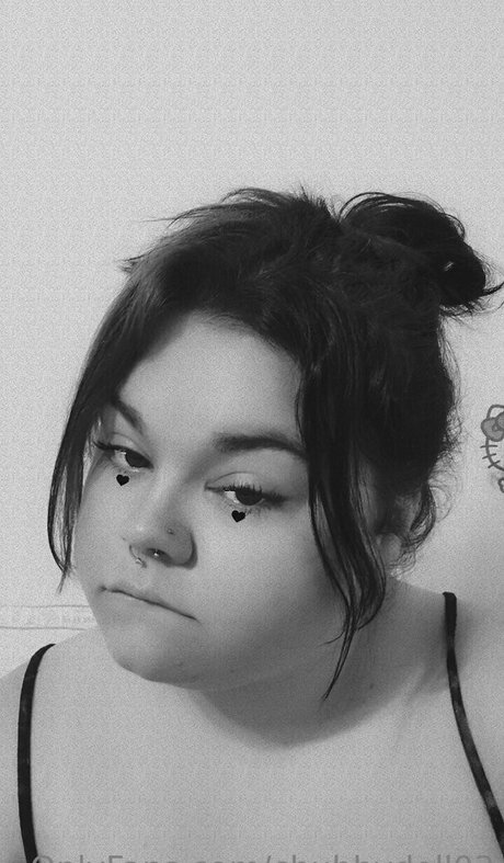 chubbydoll03 model beautiful picture