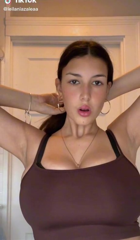 Leilani Azalea pornstar pretty photo