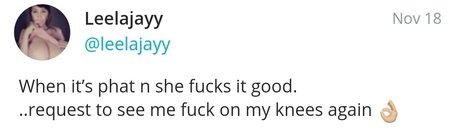 Leelajay profile pic