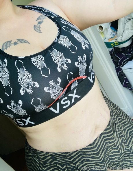 stellamars35 model exclusive pic