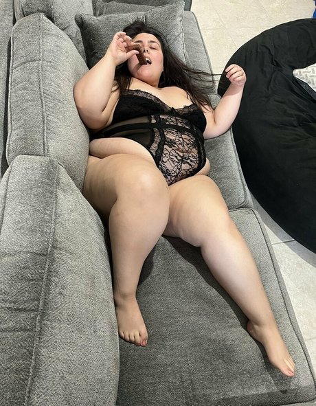 the big bambina perfect actress pic