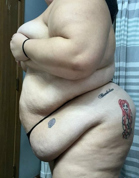 the big bambina pornstar high quality archive